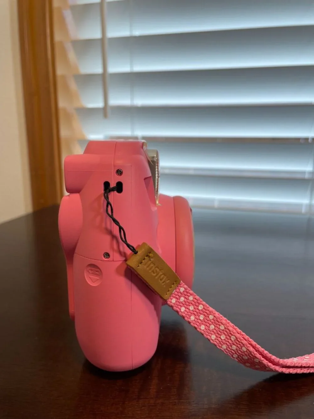 Fujifilm Instax 9 Mini Camera